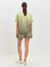 Женская пижама с шортами / NIFFLER