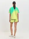 Женская пижама с шортами / sonik