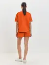 Женская пижама с шортами / Кенни