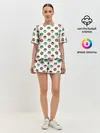 Женская пижама с шортами / Южный парк