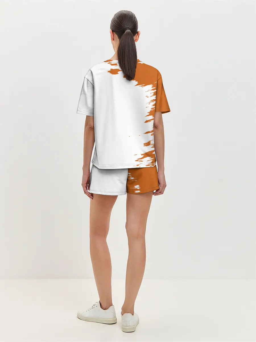 Женская пижама с шортами / Кенни вечно живой!