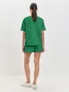 Женская пижама с шортами / Донателло