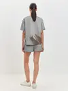 Женская пижама с шортами / Тёма Boulevard Depo