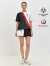 Женская пижама с шортами / Liverpool F.C.
