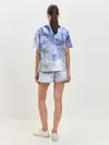 Женская пижама с шортами / Весна 2020.