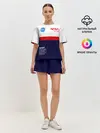 Женская пижама с шортами / NASA