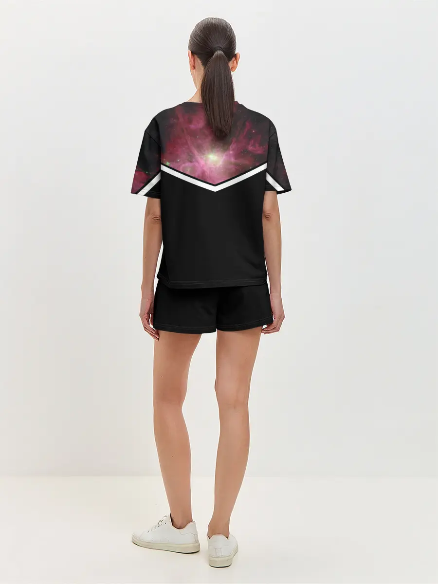 Женская пижама с шортами / The Sword of Orion