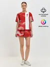 Женская пижама с шортами / Liverpool F.C.