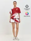 Женская пижама с шортами / Liverpool F.C.