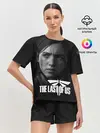 Женская пижама с шортами / THE LAST OF US