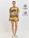 Женская пижама с шортами / LeBron James