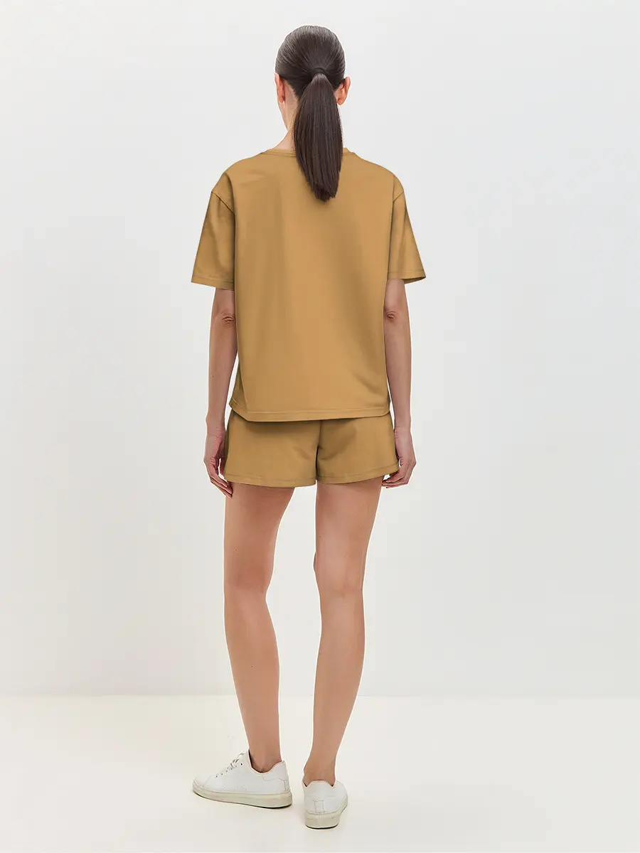 Женская пижама с шортами / The umbrella academy