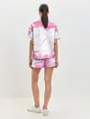 Женская пижама с шортами / LIL PEEP / ЛИЛ ПИП