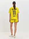 Женская пижама с шортами / Reus Borussia Dortmund 20-21