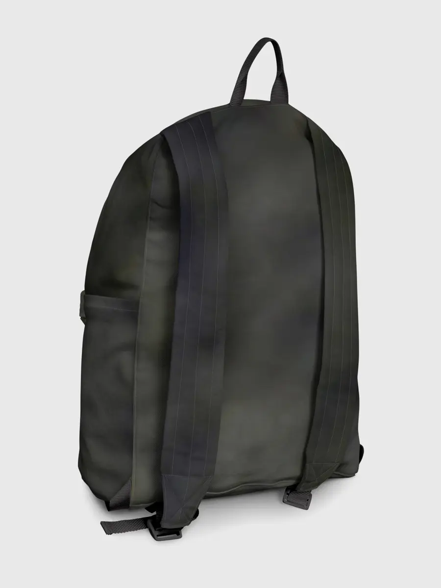 Рюкзак джинсовый / Фыр-фыр?