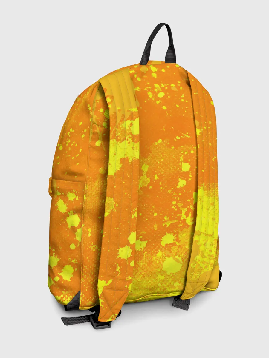 Рюкзак джинсовый / AMONG US - Pikachu