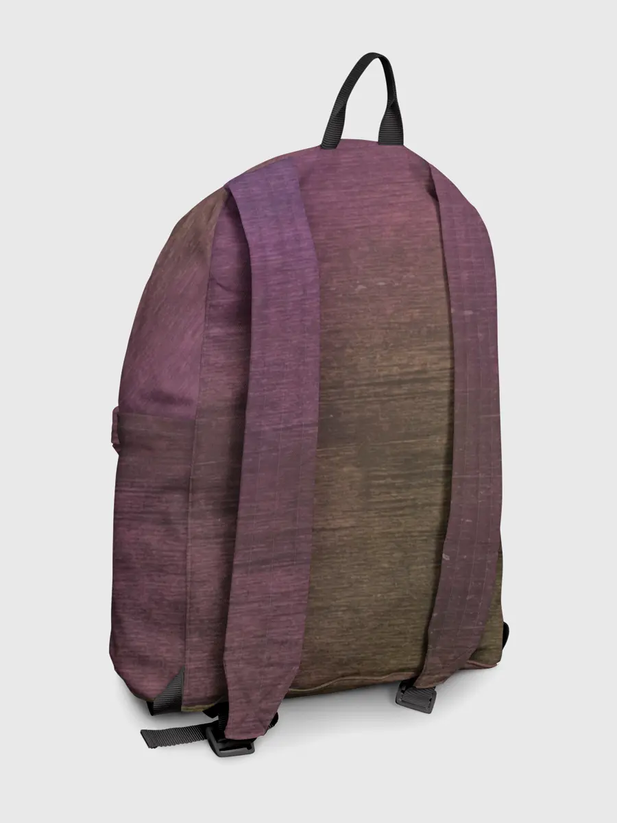 Рюкзак джинсовый / Дазай Осаму