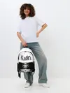Рюкзак джинсовый / korn