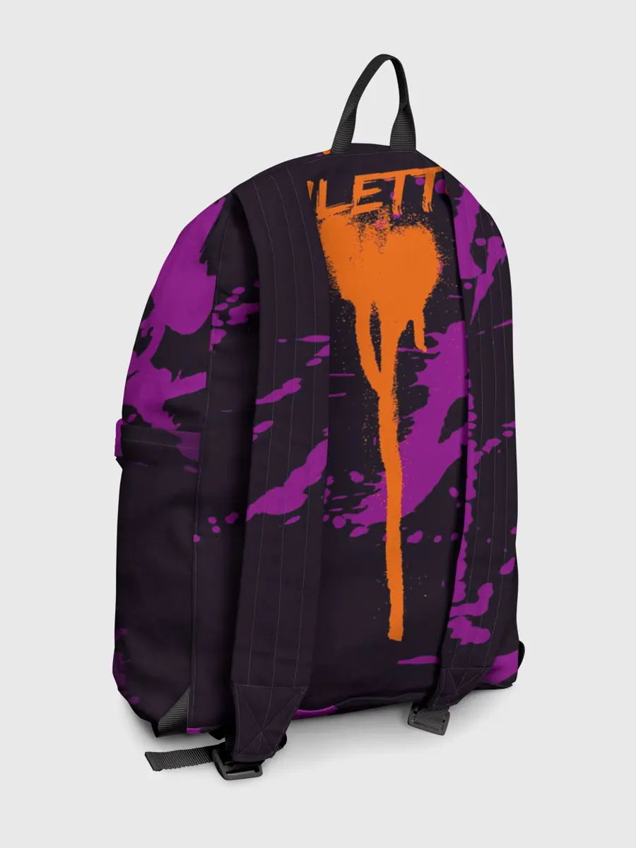 Рюкзак джинсовый / Niletto