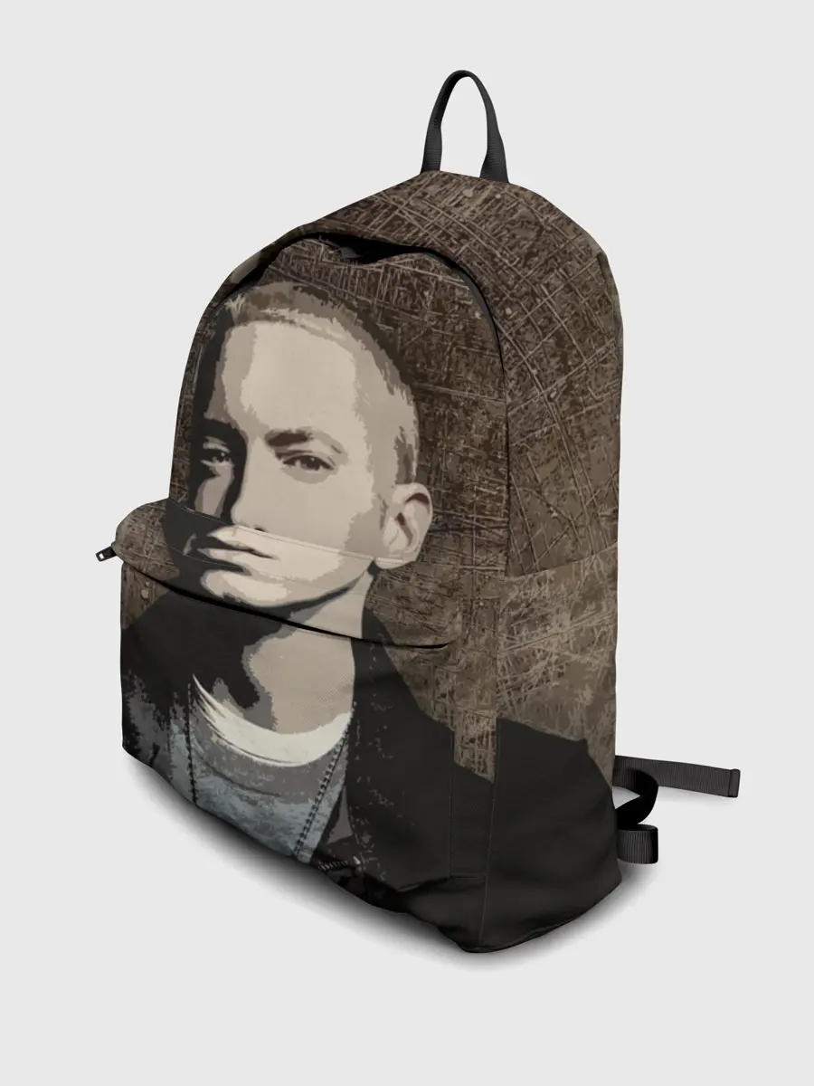 Рюкзак джинсовый / EMIN?M