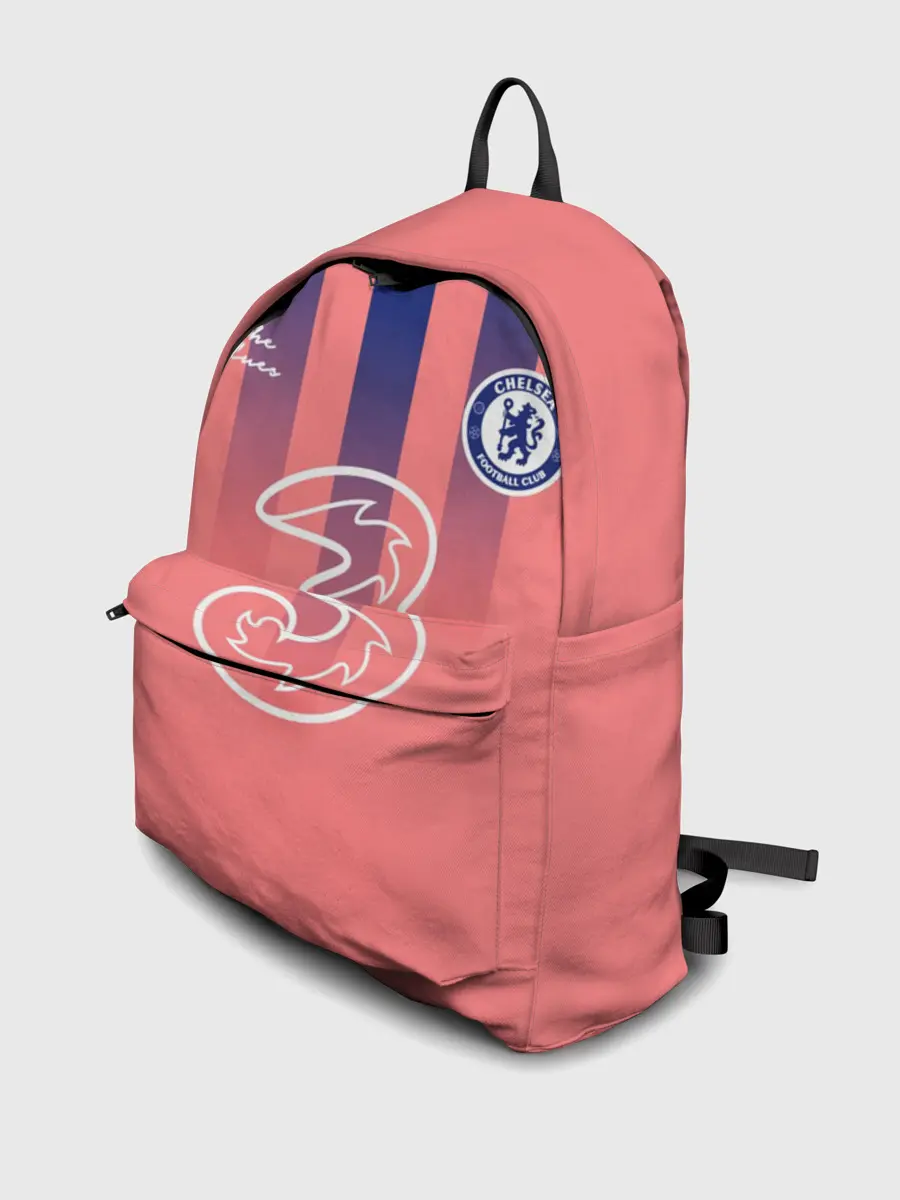 Рюкзак джинсовый / CHELSEA резервная сезон 20/21