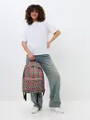Рюкзак джинсовый / Pattern
