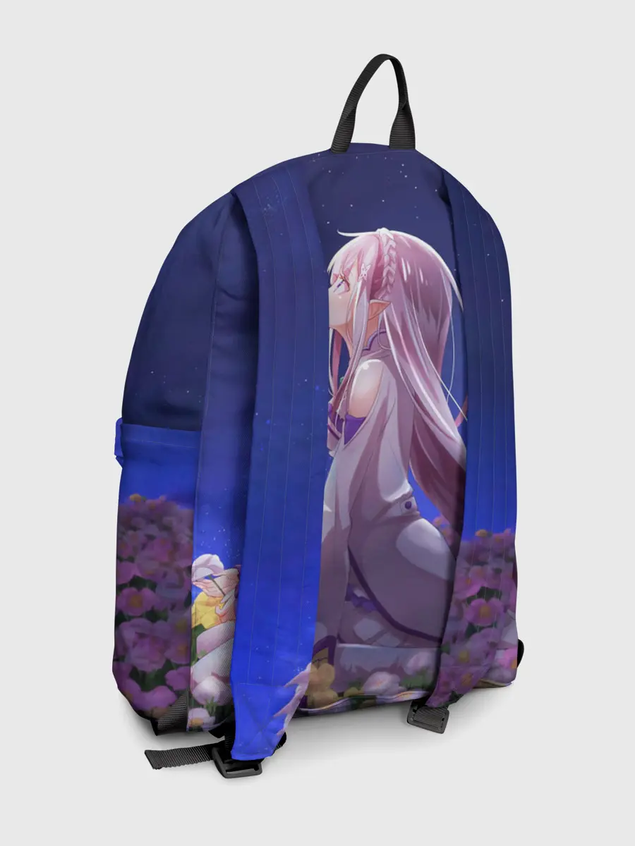 Рюкзак джинсовый / Sweet dreams of Emilia