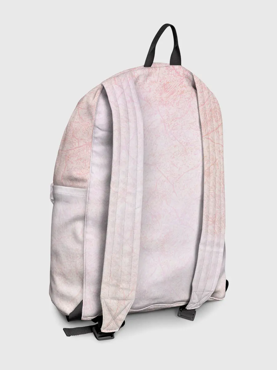 Рюкзак джинсовый / Корбен Детка