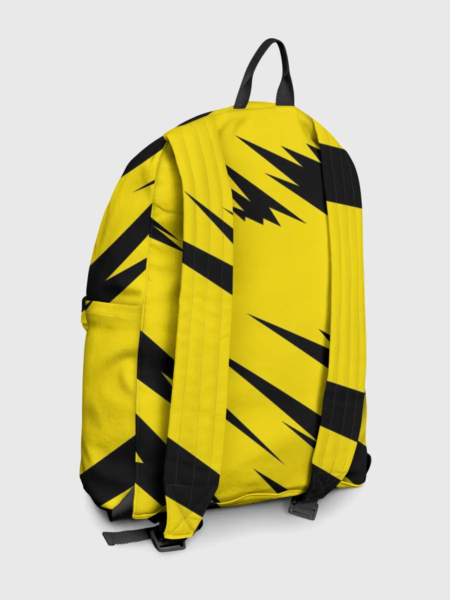 Рюкзак джинсовый / BORUSSIA домашняя сезон 20/21