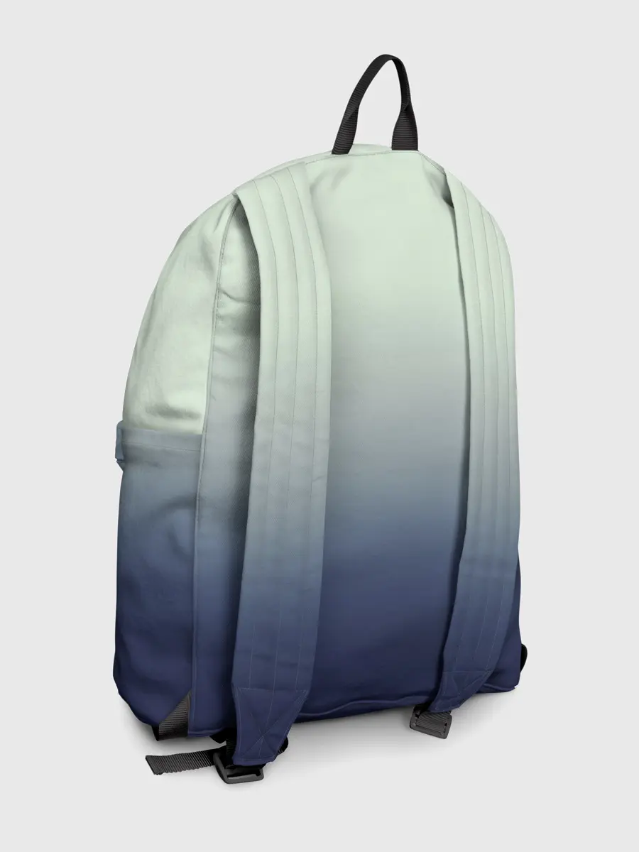 Рюкзак джинсовый / Sucrose