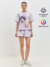 Женская пижама с шортами / Howl Pendragon