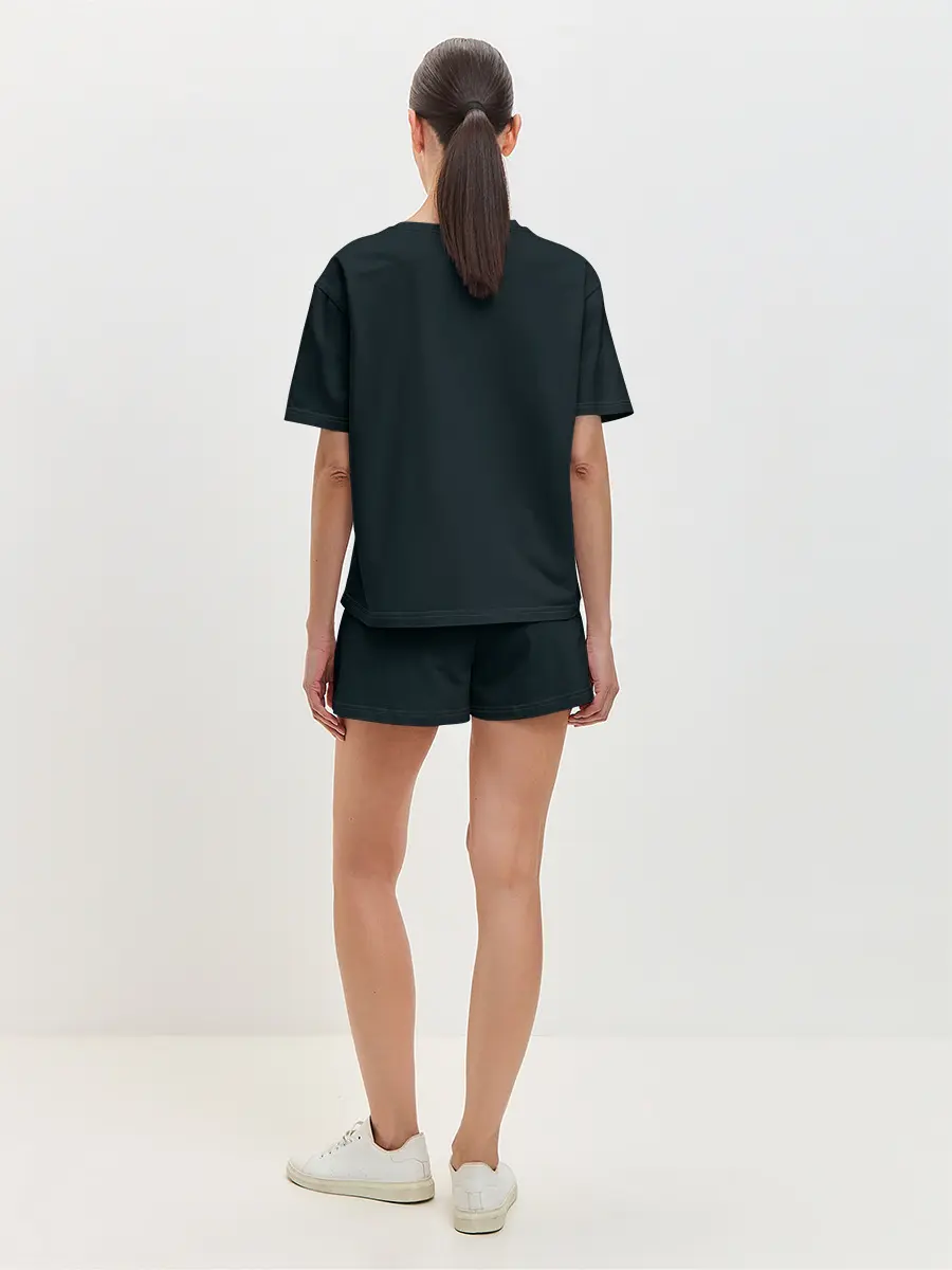 Женская пижама с шортами / Children of Bodom 20