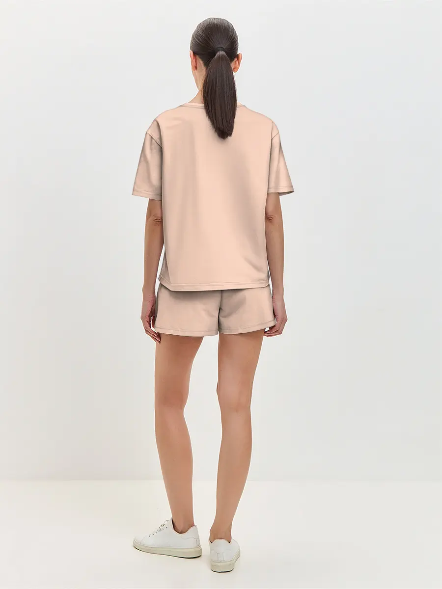 Женская пижама с шортами / Академия Амбрелла номер пять