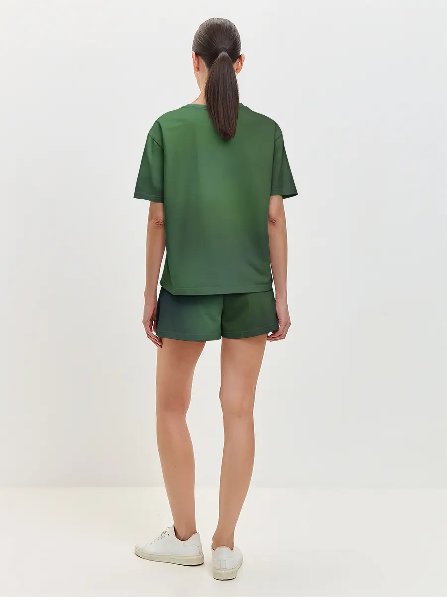 Женская пижама с шортами / Doxy