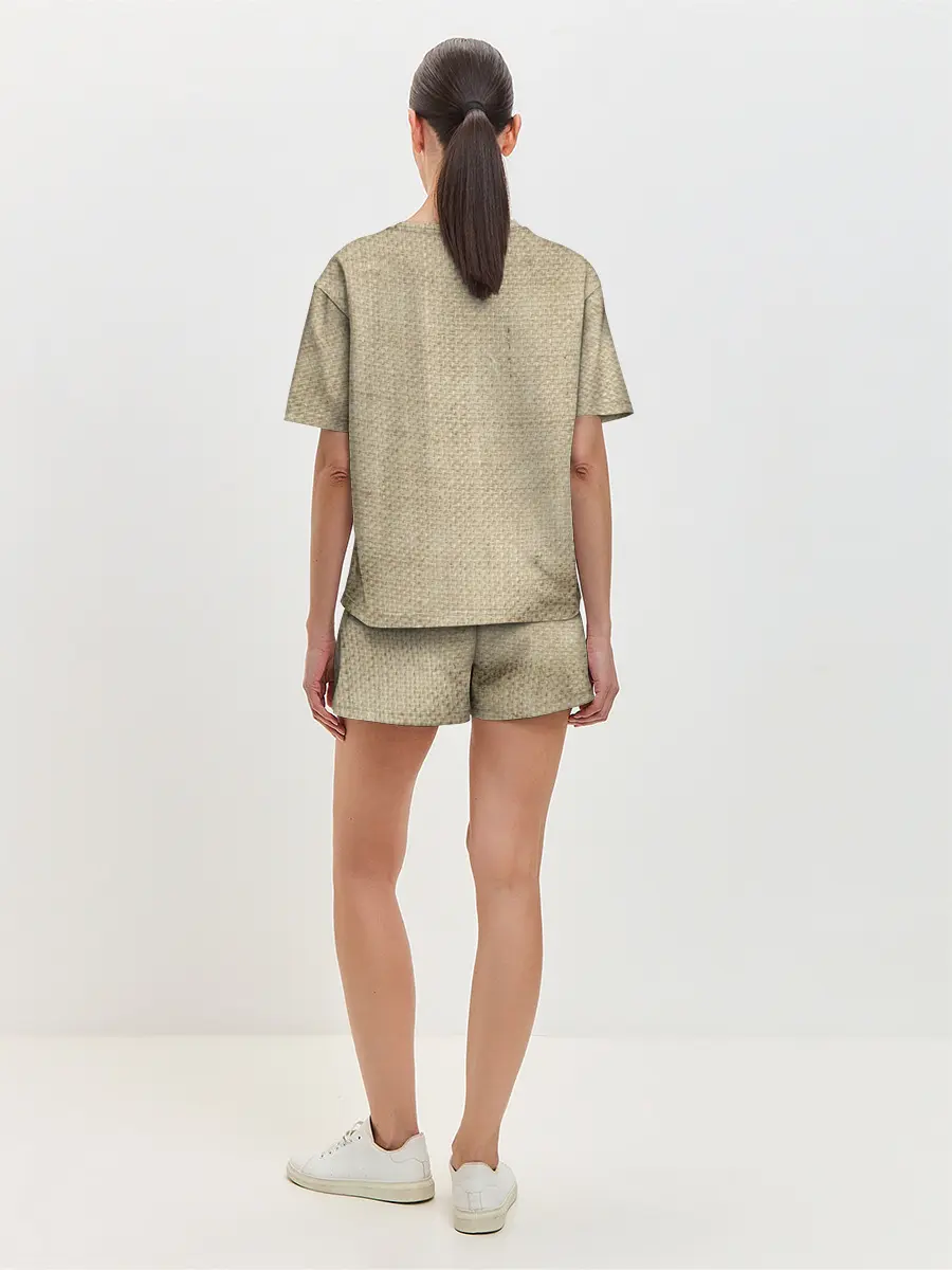 Женская пижама с шортами / Mafia 2