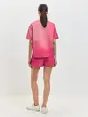 Женская пижама с шортами / DOJA CAT
