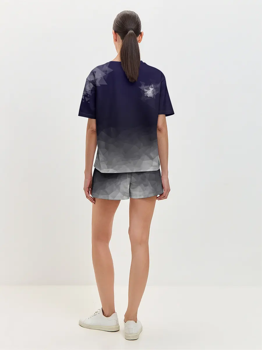 Женская пижама с шортами / GTA V