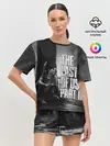Женская пижама с шортами / THE LAST OF US 2