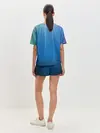 Женская пижама с шортами / nonda