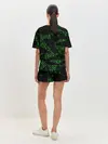 Женская пижама с шортами / Химия х Менделеев