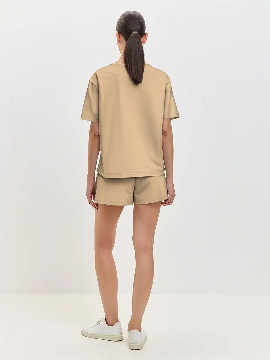 Женская пижама с шортами / Ariana Grande