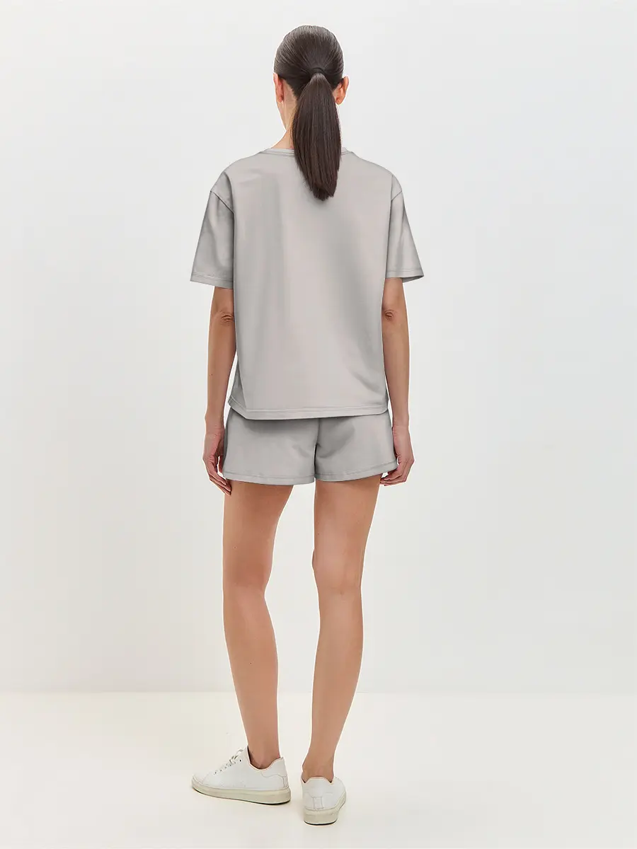 Женская пижама с шортами / Ariana Grande