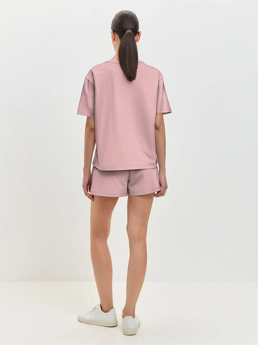 Женская пижама с шортами / Ariana Grande