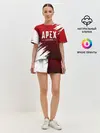 Женская пижама с шортами / APEX LEGENDS