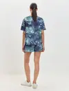 Женская пижама с шортами / Tomoe Kamisama