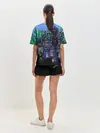 Женская пижама с шортами / TERRARIA