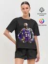 Женская пижама с шортами / Kobe Bryant