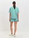 Женская пижама с шортами / Стоматолог