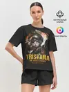 Женская пижама с шортами / Tristana