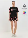 Женская пижама с шортами / Umbrella Corporation